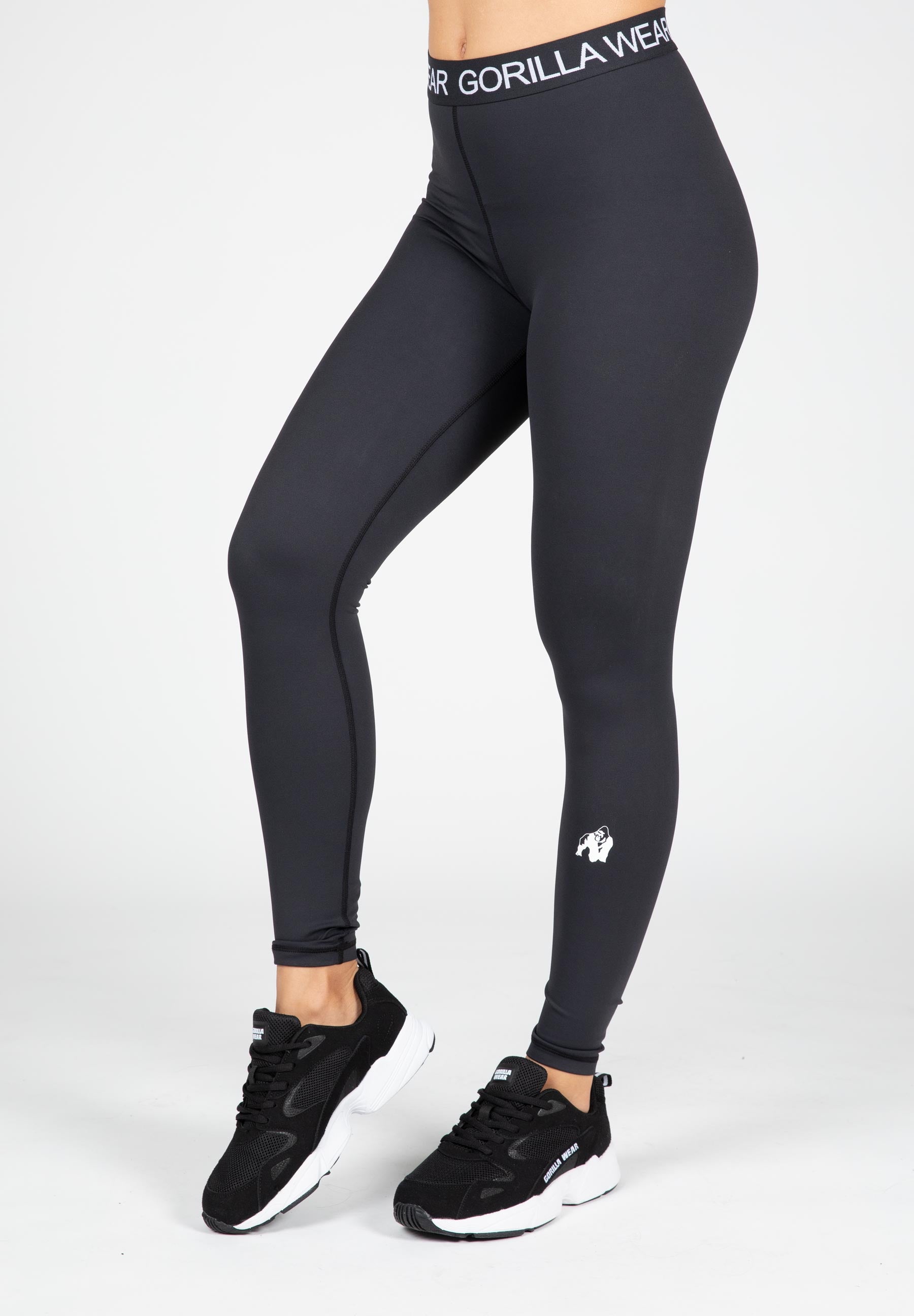 Caly's Fit Fashion - The new Kamo Fitness leggings have dropped