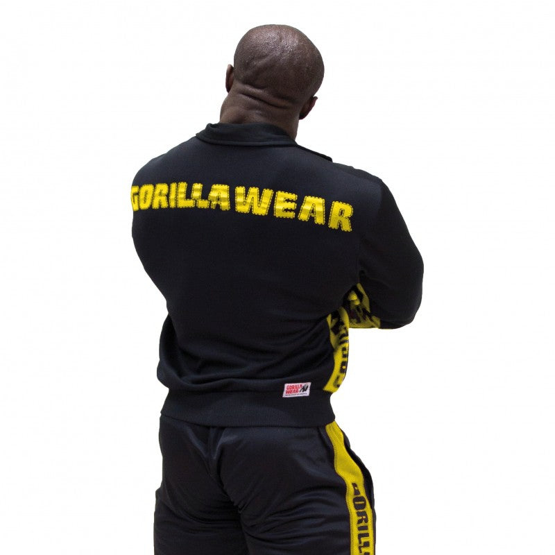 Track Jacket- Refurbished