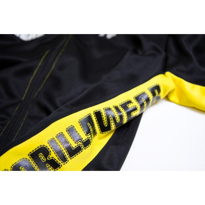 Track Jacket- Refurbished