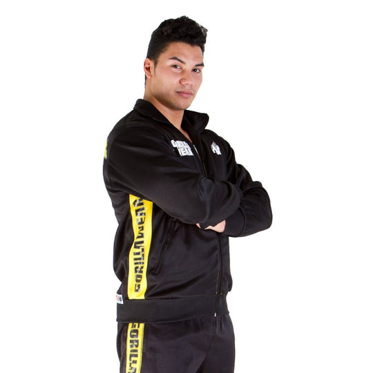 Track Jacket- Refurbished