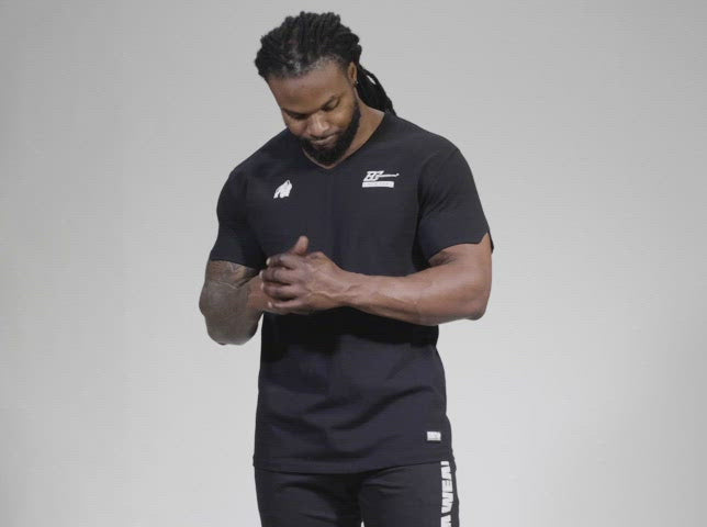 Brandon Curry T-Shirt -  Refurbished