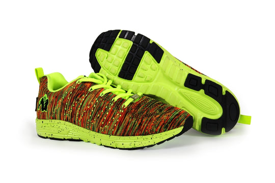 Brooklyn Knitted Sneakers - Refurbished