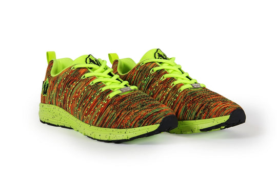 Brooklyn Knitted Sneakers - Refurbished