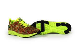 Brooklyn Knitted Sneakers - Refurbished