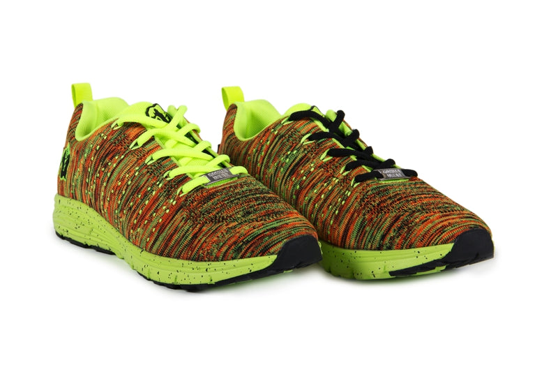 Brooklyn Knitted Sneakers - Refurbished