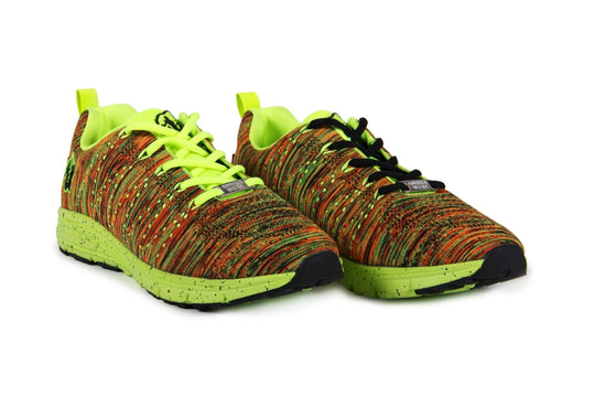 Brooklyn Knitted Sneakers - Refurbished