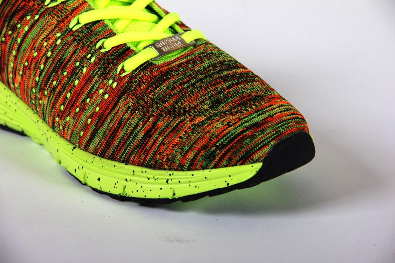 Brooklyn Knitted Sneakers - Refurbished