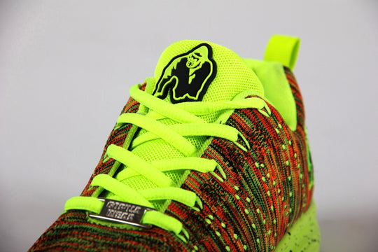 Brooklyn Knitted Sneakers - Refurbished