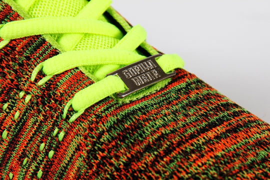 Brooklyn Knitted Sneakers - Refurbished