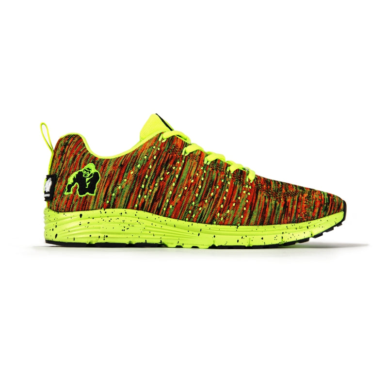 Brooklyn Knitted Sneakers - Refurbished