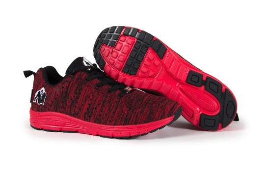 Brooklyn Knitted Sneakers - Refurbished