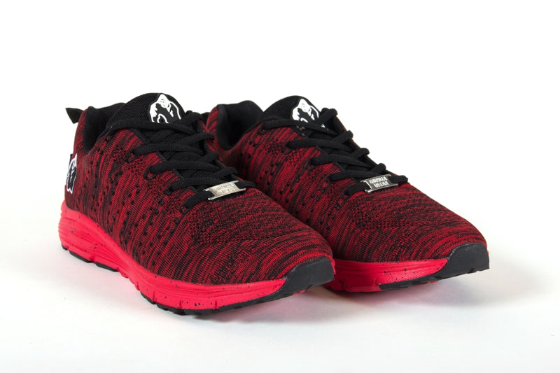Brooklyn Knitted Sneakers - Refurbished