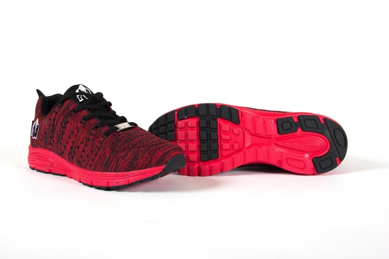 Brooklyn Knitted Sneakers - Refurbished