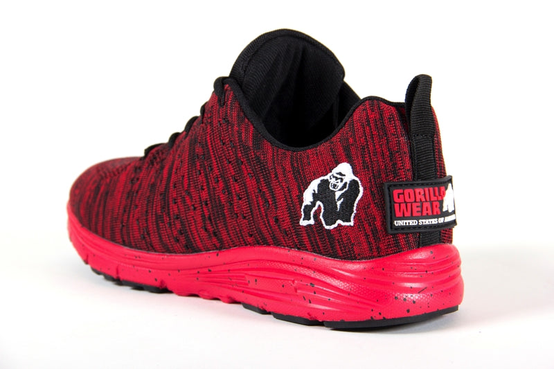 Brooklyn Knitted Sneakers - Refurbished
