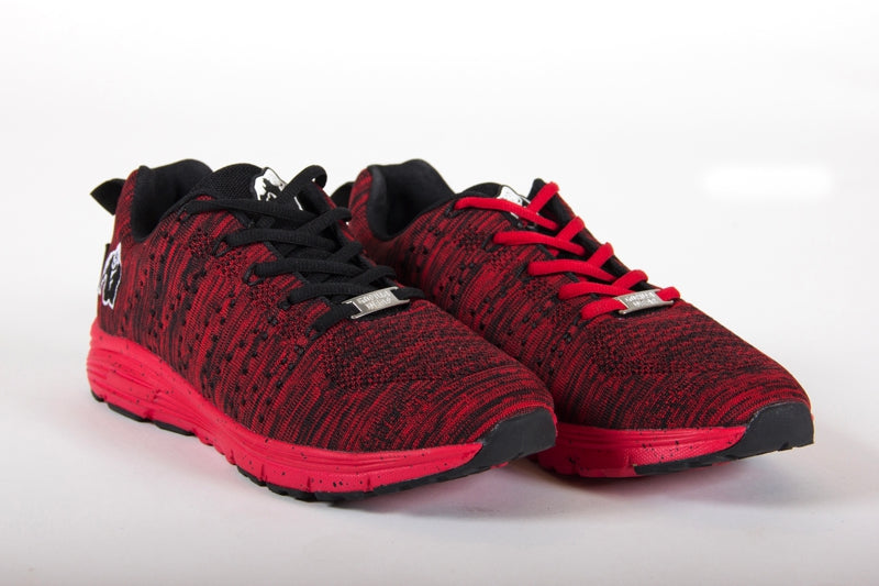 Brooklyn Knitted Sneakers - Refurbished
