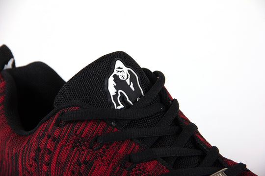 Brooklyn Knitted Sneakers - Refurbished