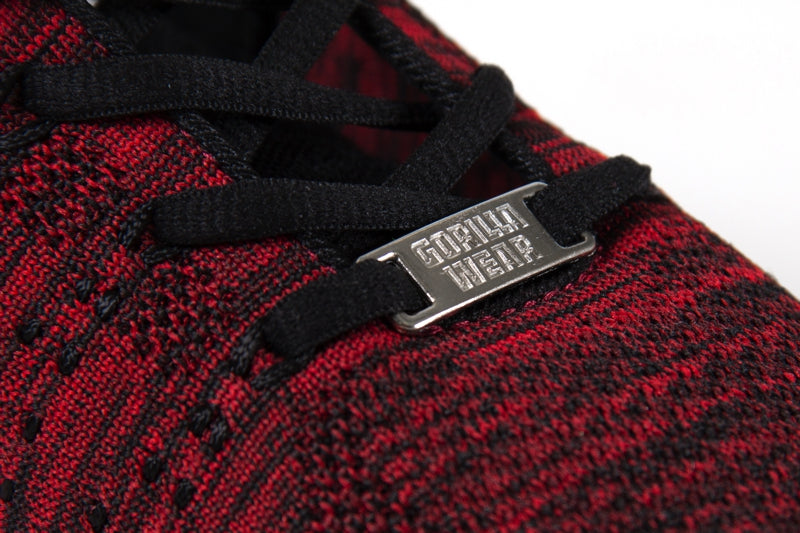 Brooklyn Knitted Sneakers - Refurbished