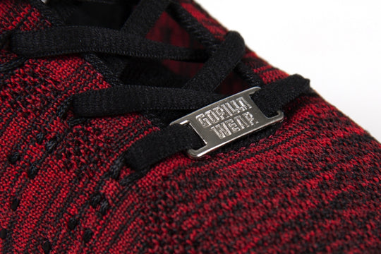 Brooklyn Knitted Sneakers - Refurbished