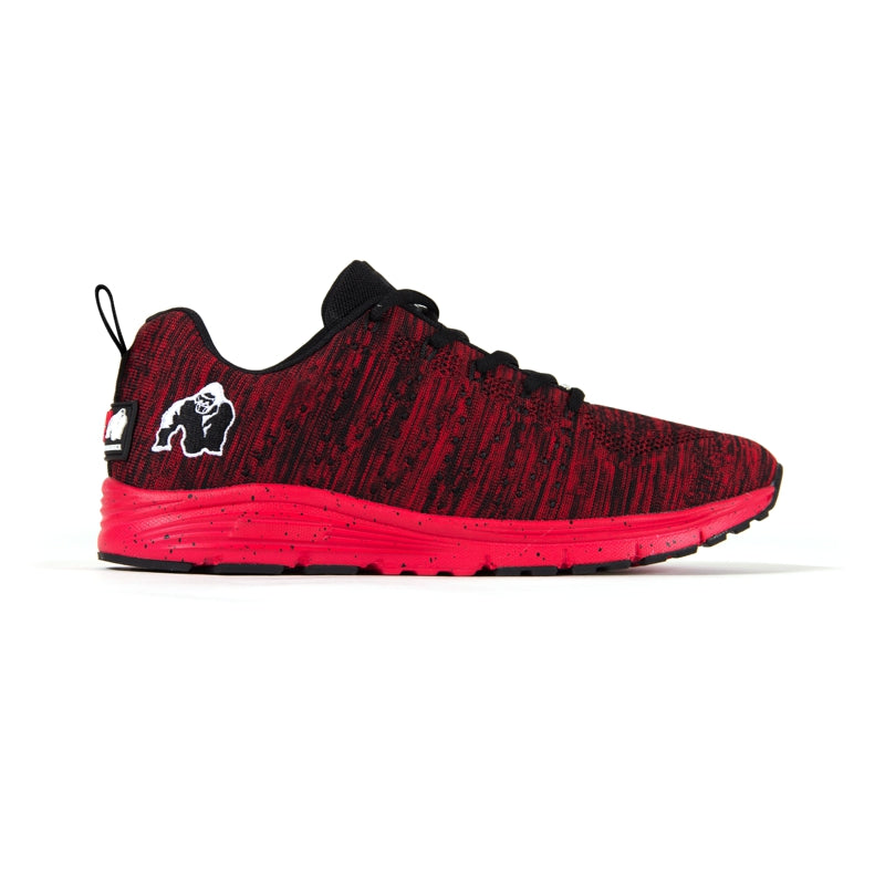 Brooklyn Knitted Sneakers - Refurbished