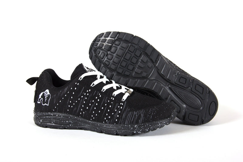 Brooklyn Knitted Sneakers - Refurbished
