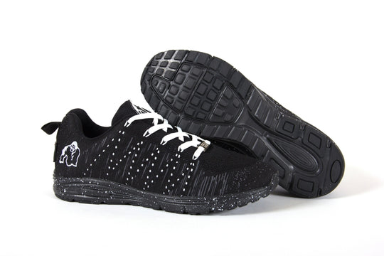 Brooklyn Knitted Sneakers - Refurbished