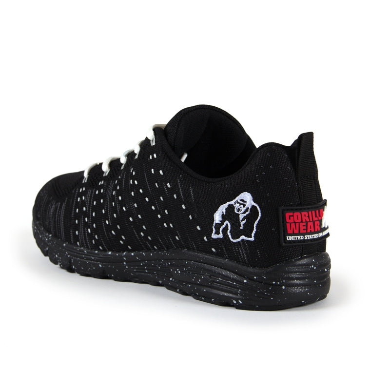 Brooklyn Knitted Sneakers - Refurbished