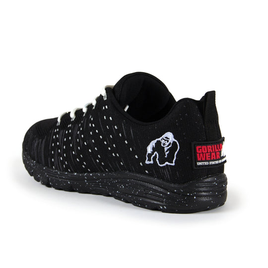 Brooklyn Knitted Sneakers - Refurbished