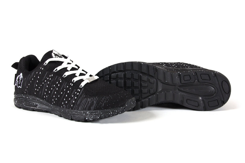 Brooklyn Knitted Sneakers - Refurbished