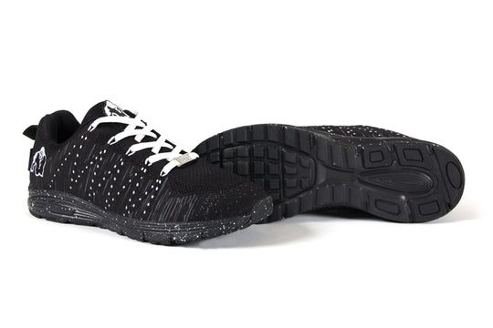 Brooklyn Knitted Sneakers - Refurbished