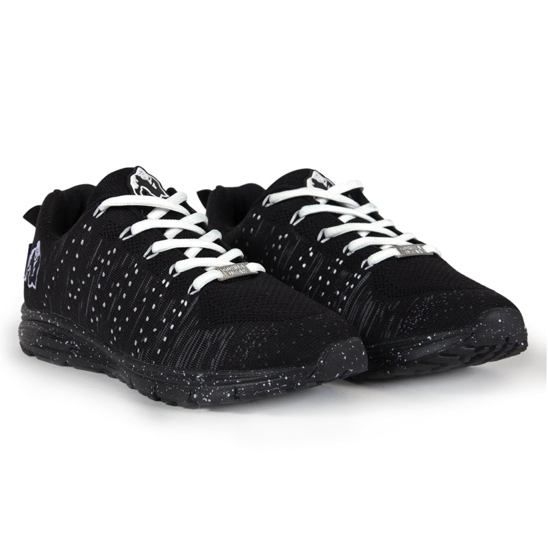 Brooklyn Knitted Sneakers - Refurbished