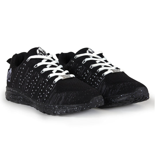 Brooklyn Knitted Sneakers - Refurbished