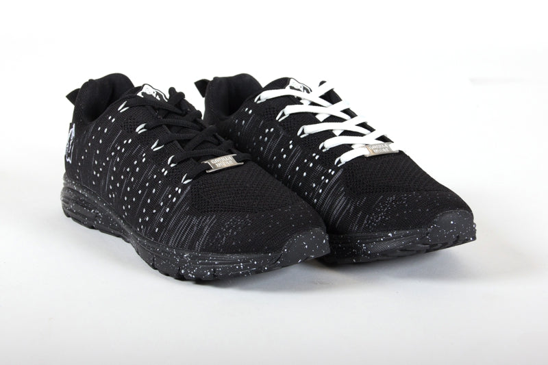 Brooklyn Knitted Sneakers - Refurbished