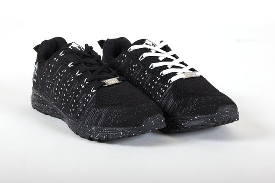 Brooklyn Knitted Sneakers - Refurbished