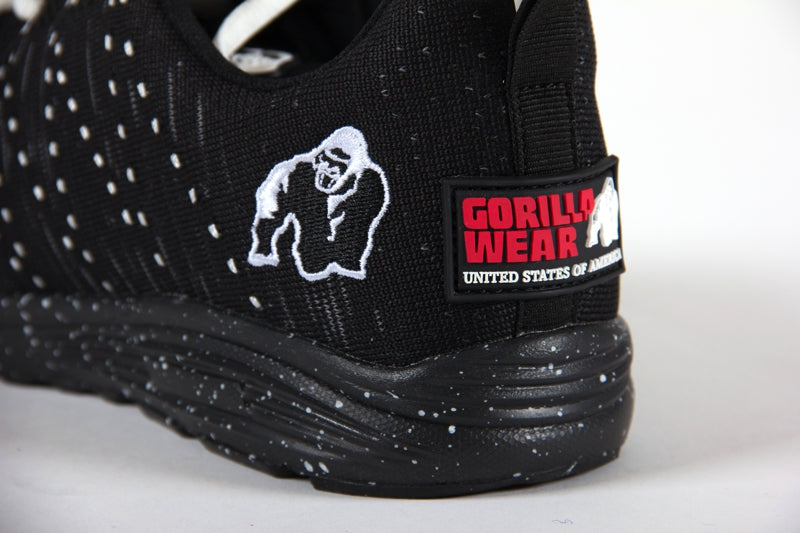 Brooklyn Knitted Sneakers - Refurbished