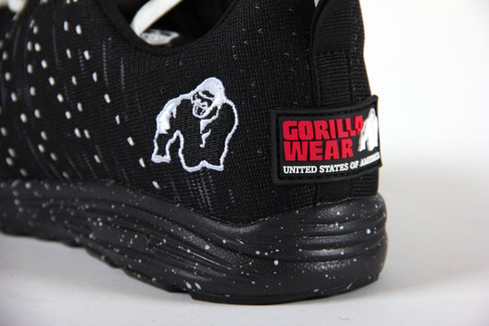 Brooklyn Knitted Sneakers - Refurbished