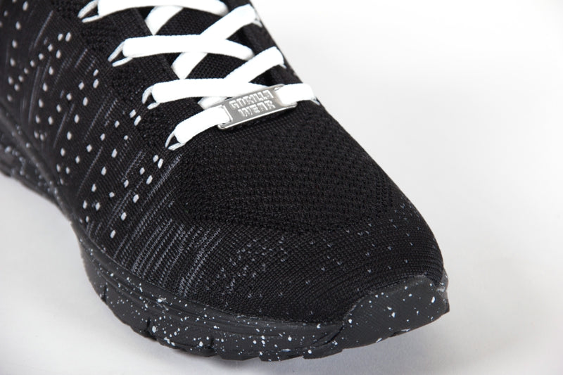 Brooklyn Knitted Sneakers - Refurbished