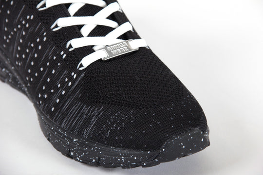 Brooklyn Knitted Sneakers - Refurbished