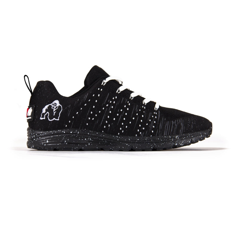Brooklyn Knitted Sneakers - Refurbished