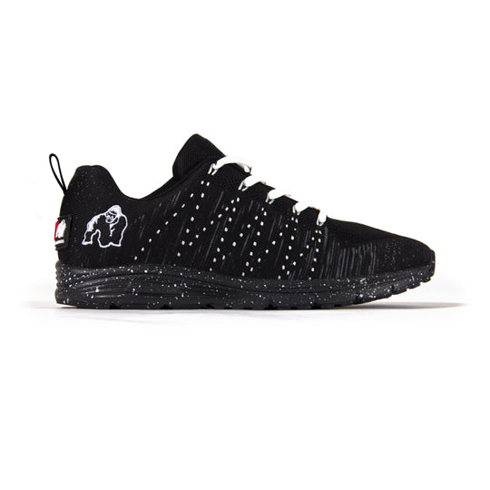 Brooklyn Knitted Sneakers - Refurbished