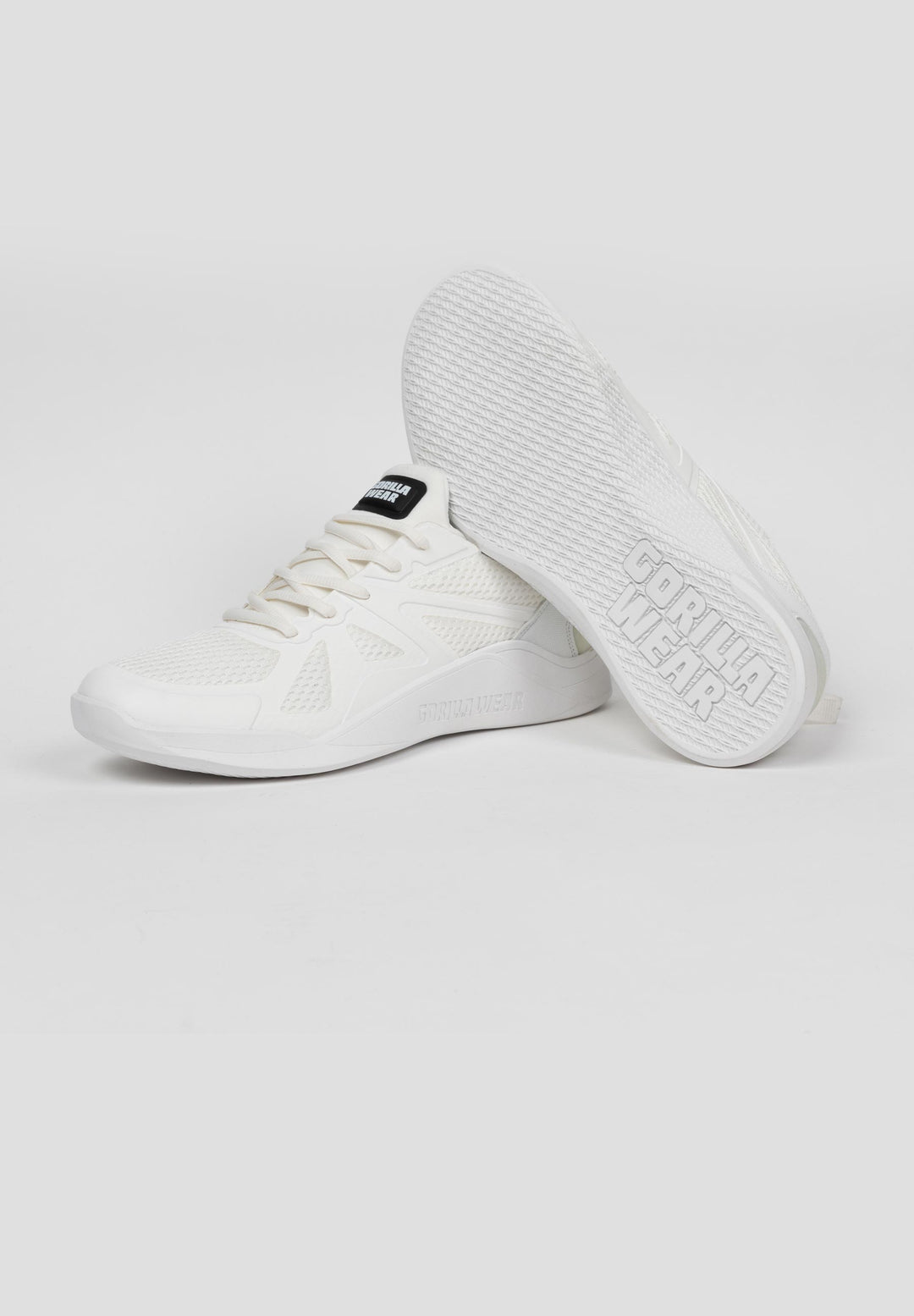 Gorilla Wear Gym Hybrids - Refurbished
