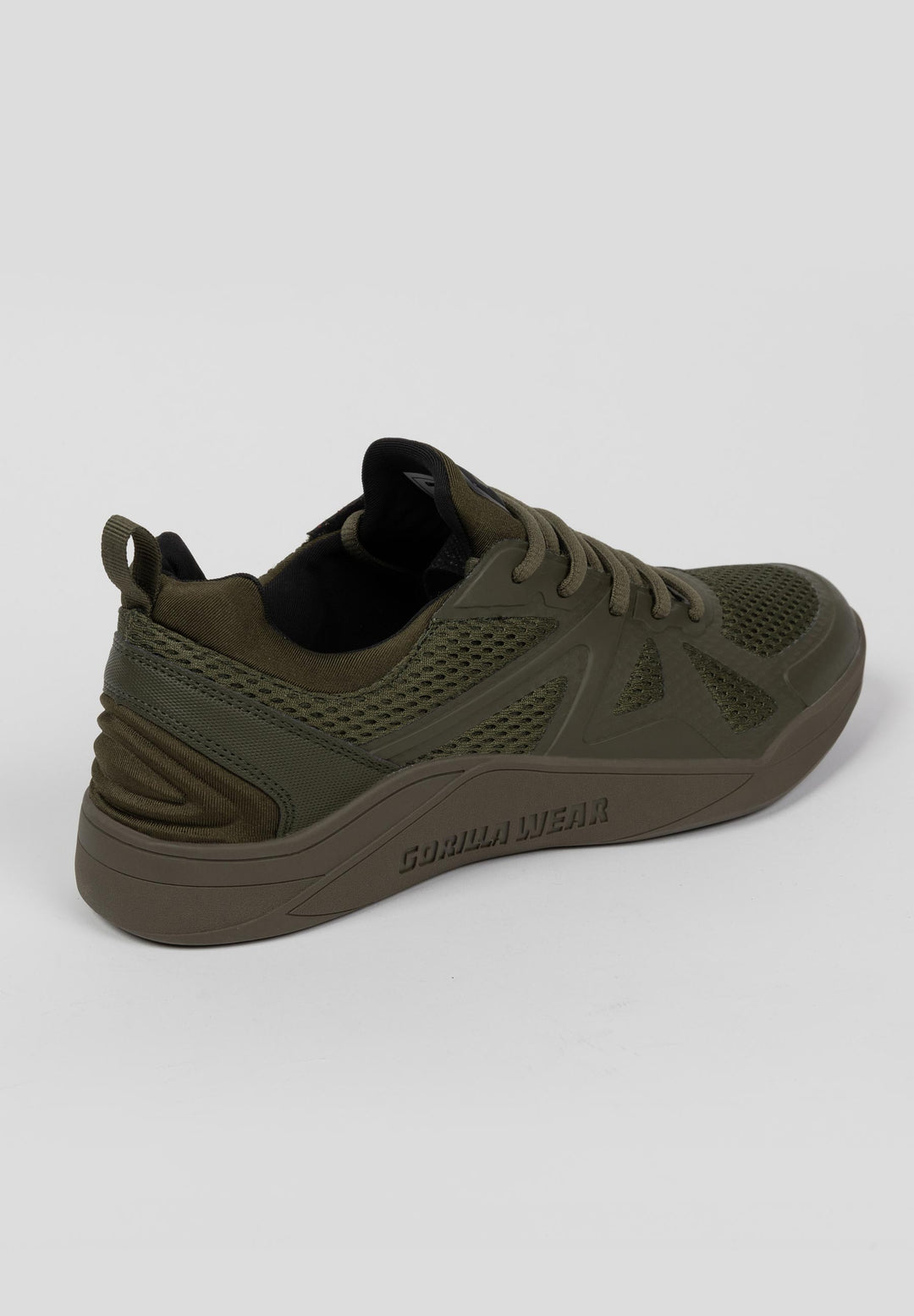 Gorilla Wear Gym Hybrids - Refurbished