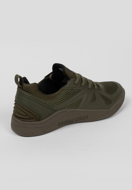 Gorilla Wear Gym Hybrids - Refurbished