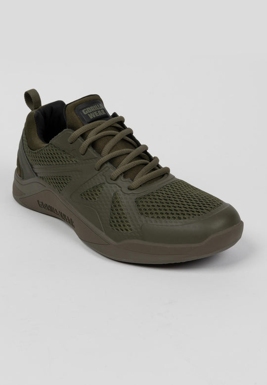 Gorilla Wear Gym Hybrids - Refurbished