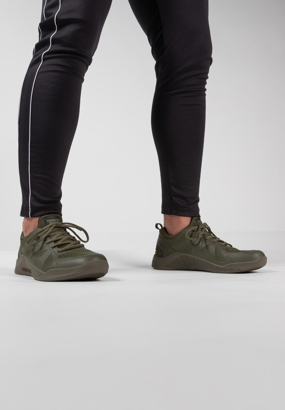 Gorilla Wear Gym Hybrids - Refurbished