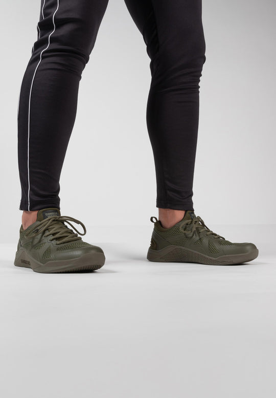 Gorilla Wear Gym Hybrids - Refurbished