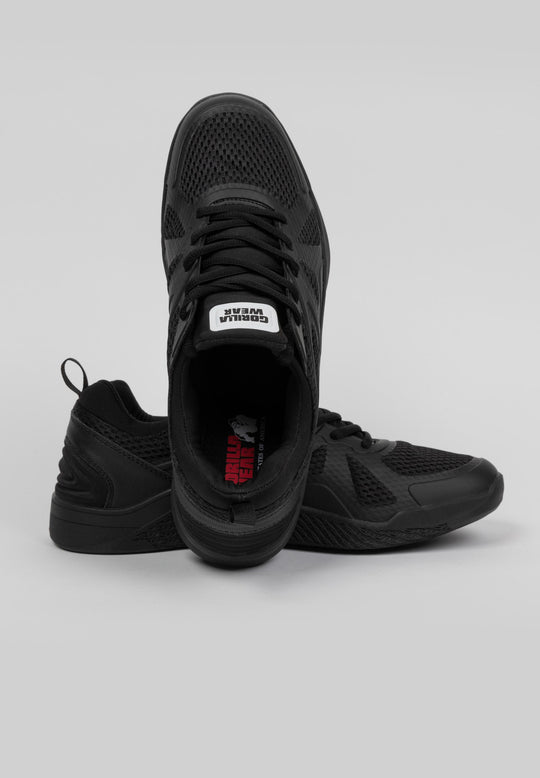 Gorilla Wear Gym Hybrids - Refurbished