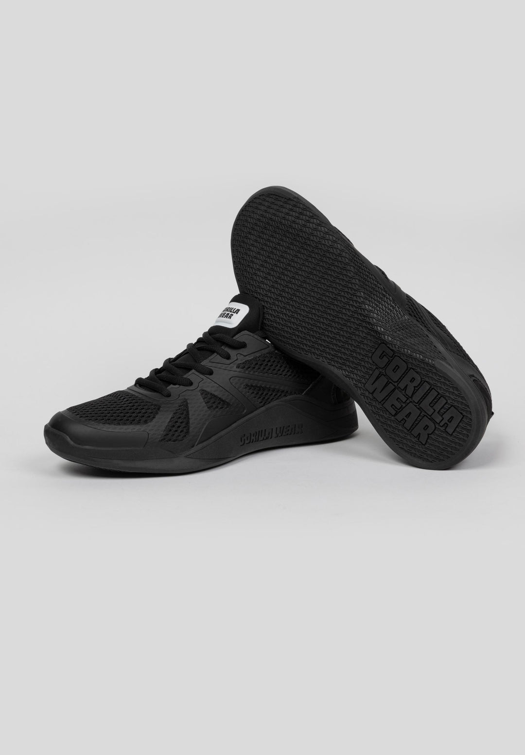 Gorilla Wear Gym Hybrids - Refurbished