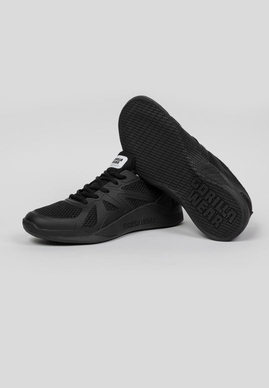 Gorilla Wear Gym Hybrids - Refurbished