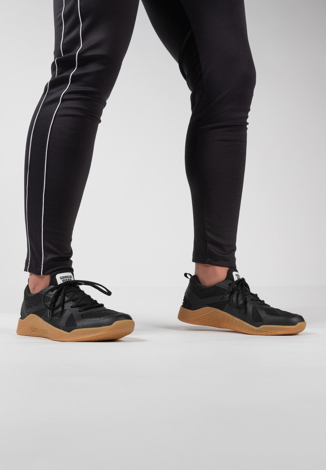 Gorilla Wear Gym Hybrids - Refurbished