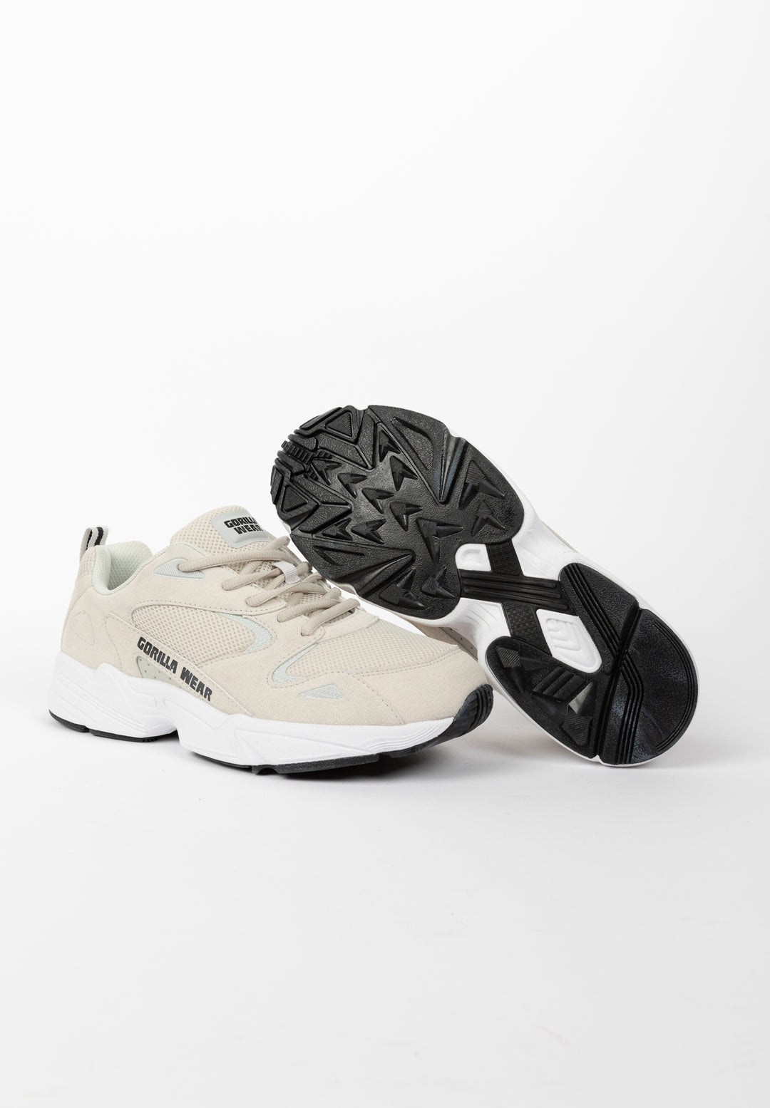 Newport  Sneakers– Refurbished